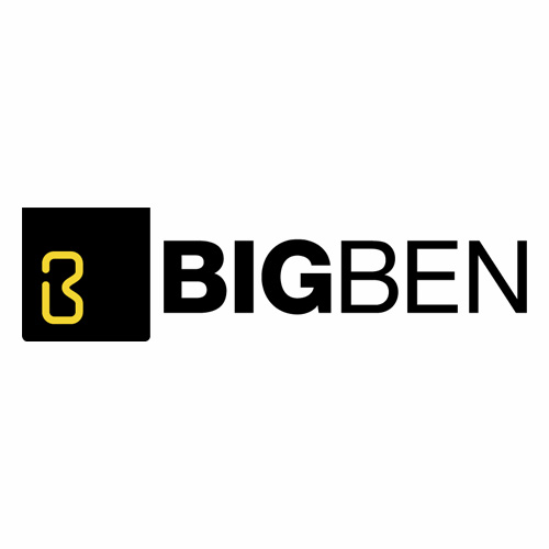 Big Ben 