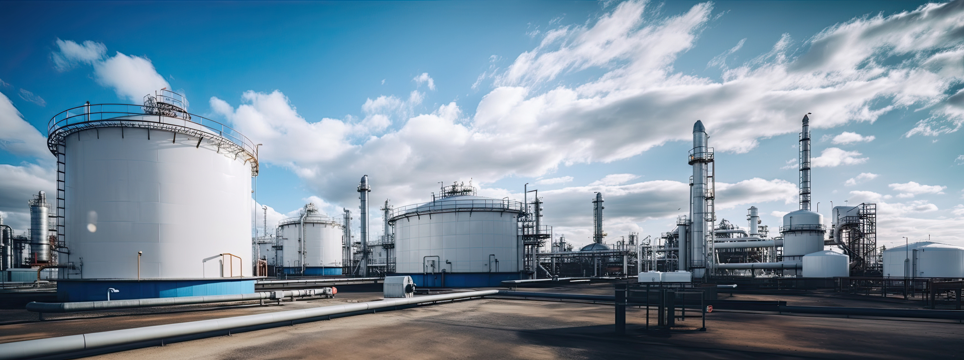 Petrochemical