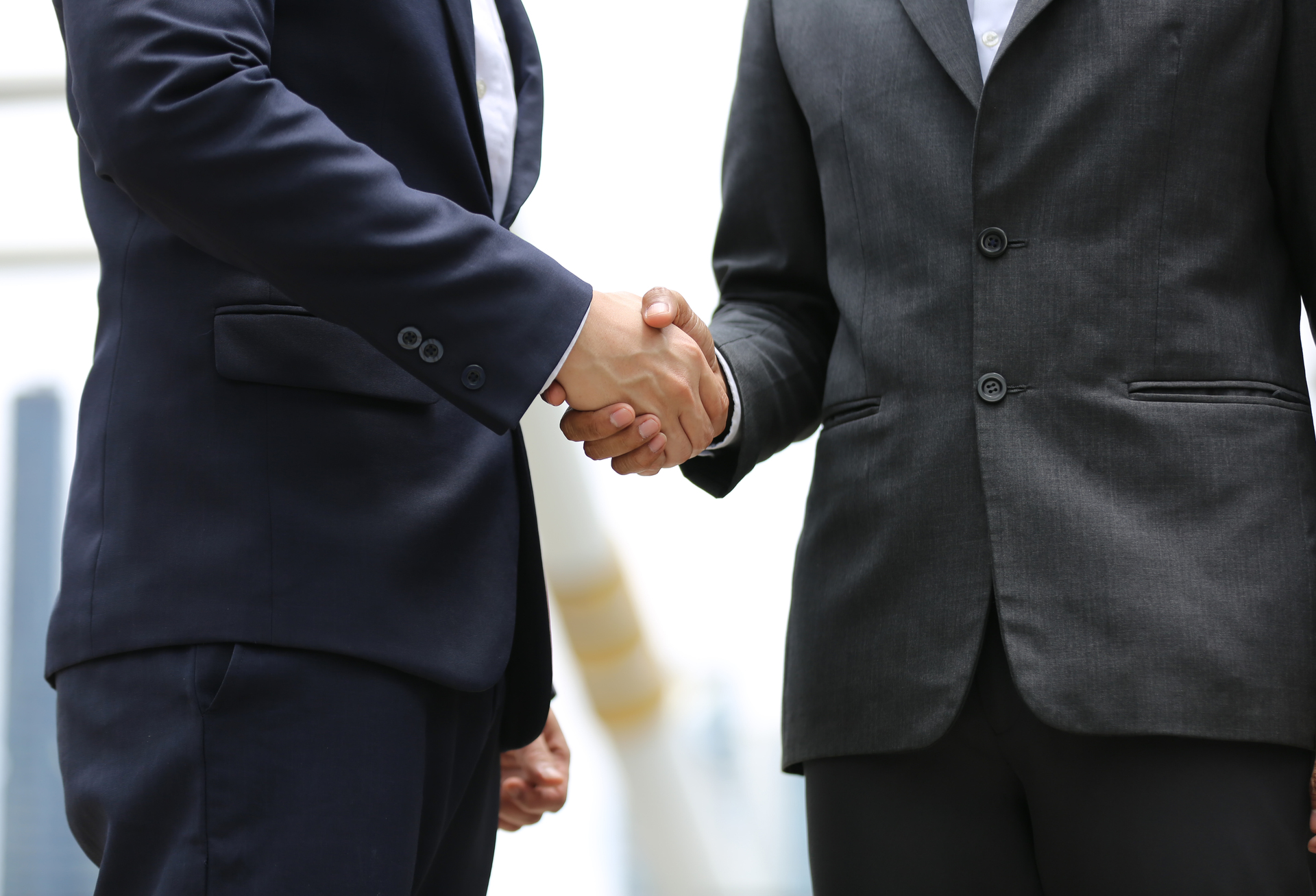 Technology Partners