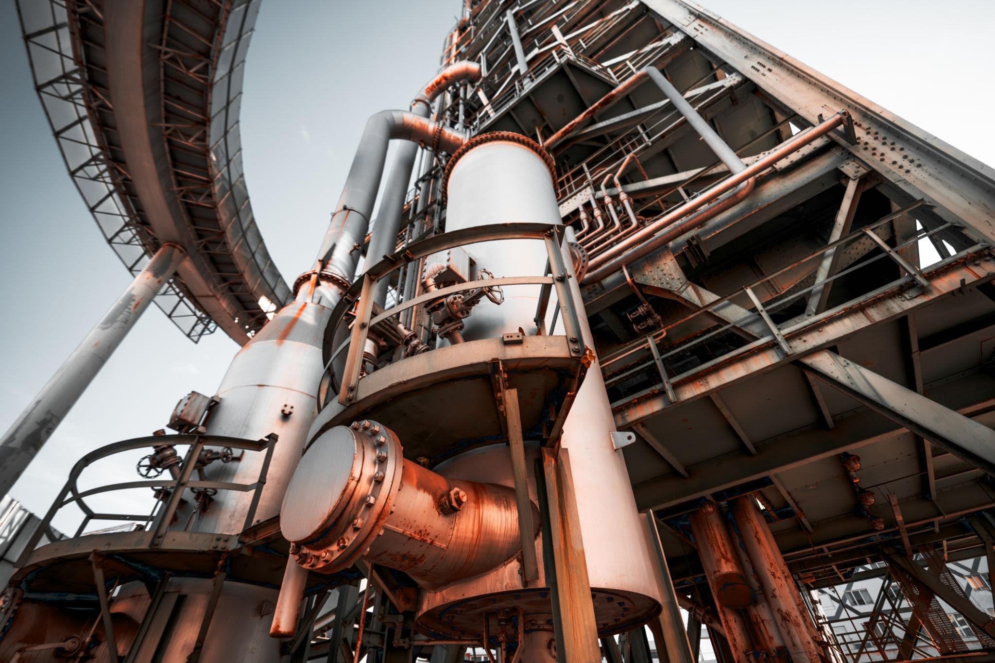 Structural Strengthening Solutions