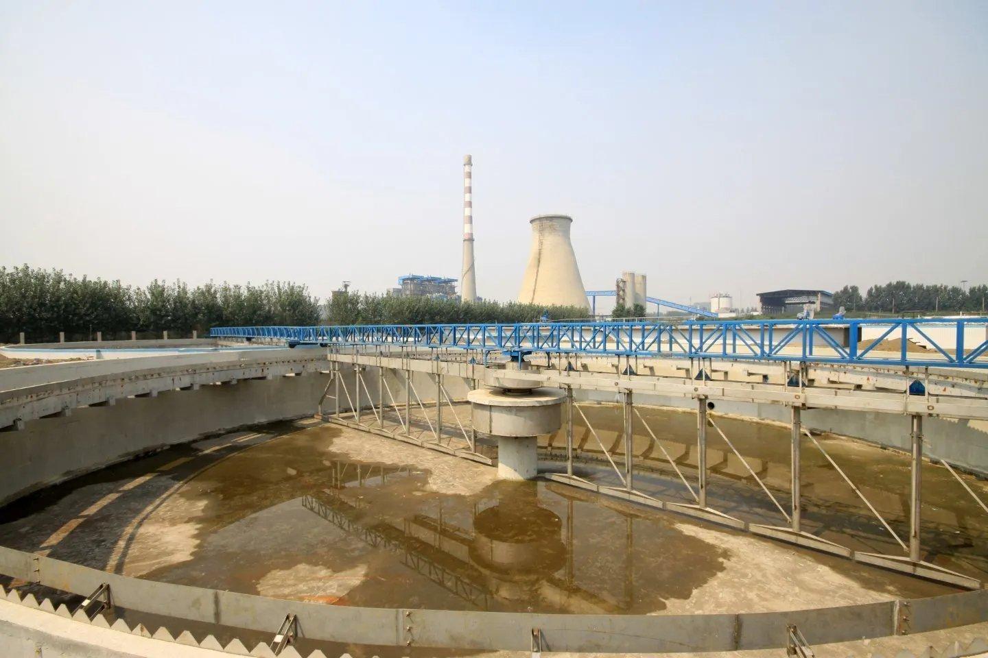 Well & Infrastructure Rehabilitation