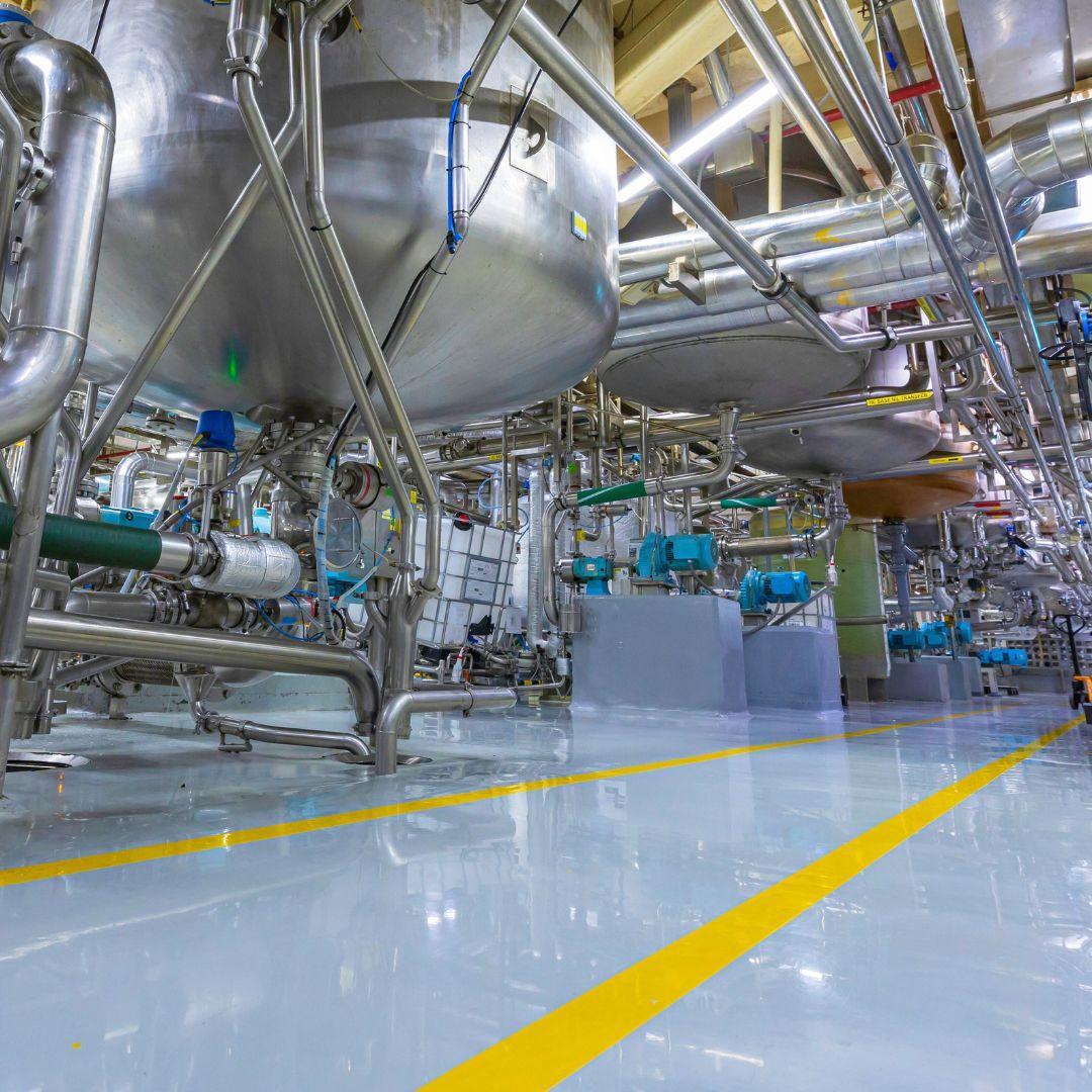Protective Coating Systems