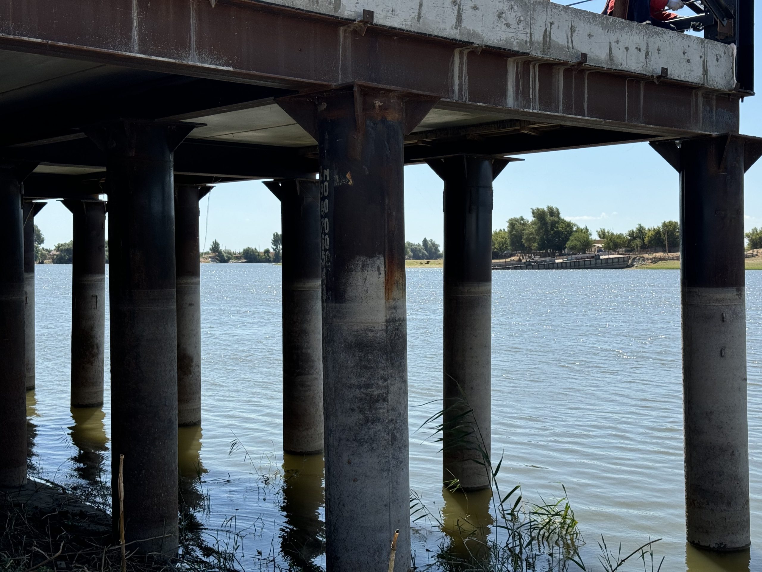 Pier & Jetty Repair