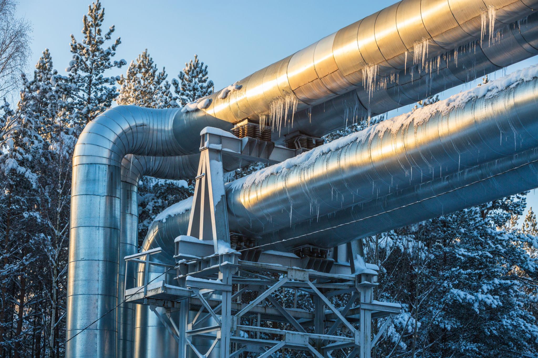 Cryogenic Insulation