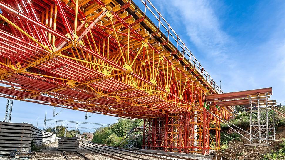 Bridge Solutions