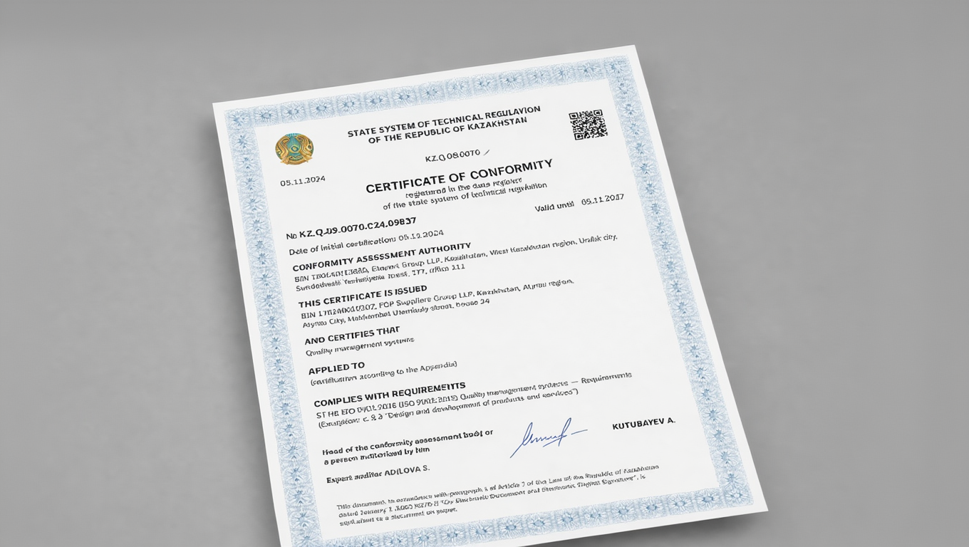 Certifications & Licenses