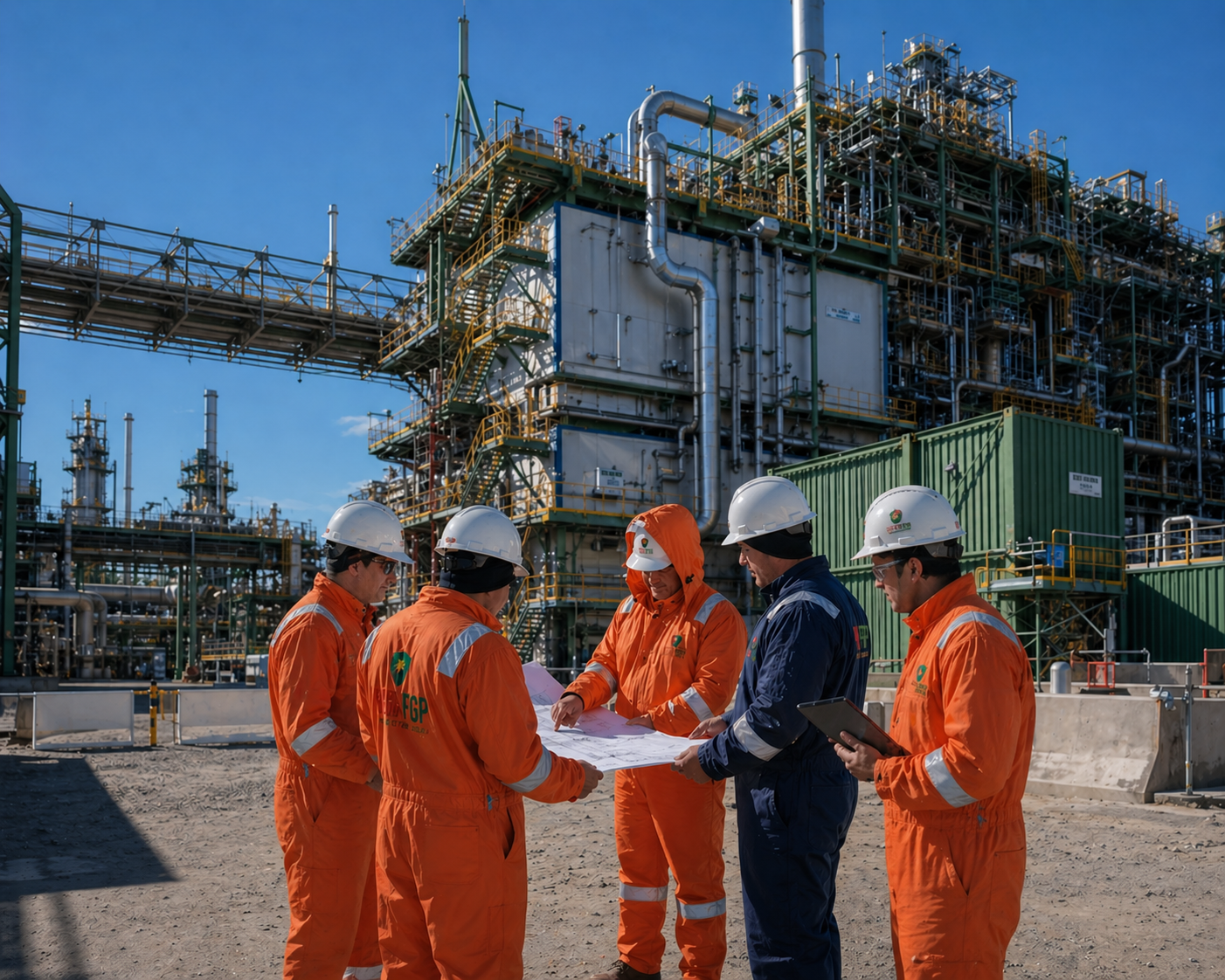 Engineering Services
