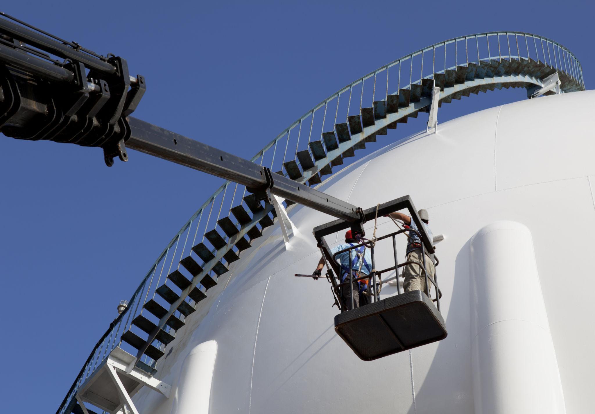 Protective Coatings