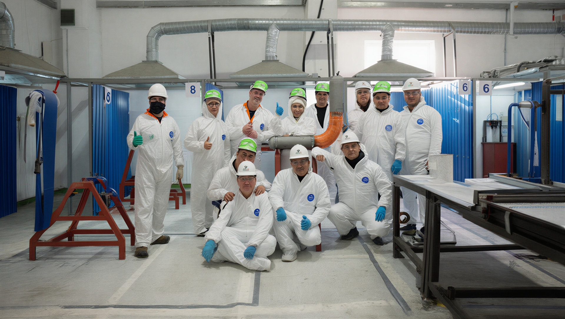 Technical Training